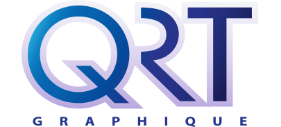 QRT Graphique logo
